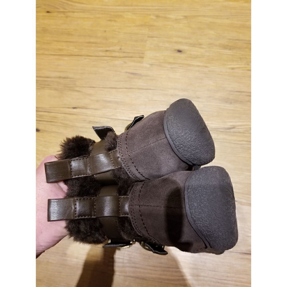 G.H. Bass bootie - Picture 5 of 6